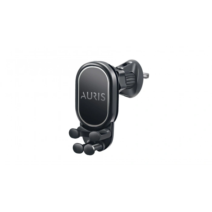 Auris ARS-AH9 Havalandırma Izgarasına Takılan Klipsli Araç Telefon Tutucu