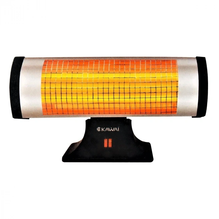 Kawai KW 1600 Quente1600 W Quartz Isıtıcı