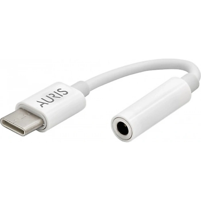 Auris ARS-JA01 Type-C to Aux Dönüştürücü