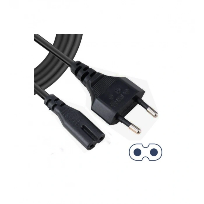 Platoon PL-8524 1.2 m Teyip Güç Kablosu