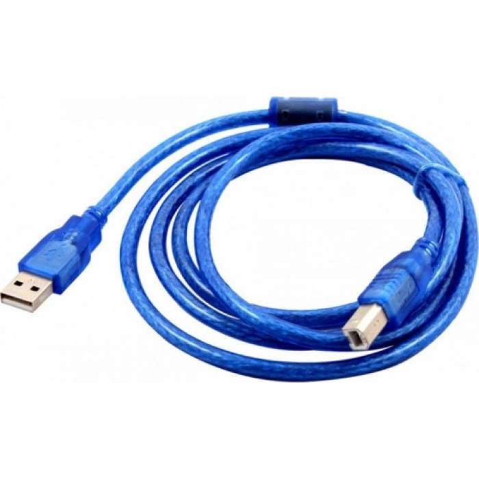 Concord C-532 1.5M Metre Usb 2.0 Yazıcı Printer Kablo