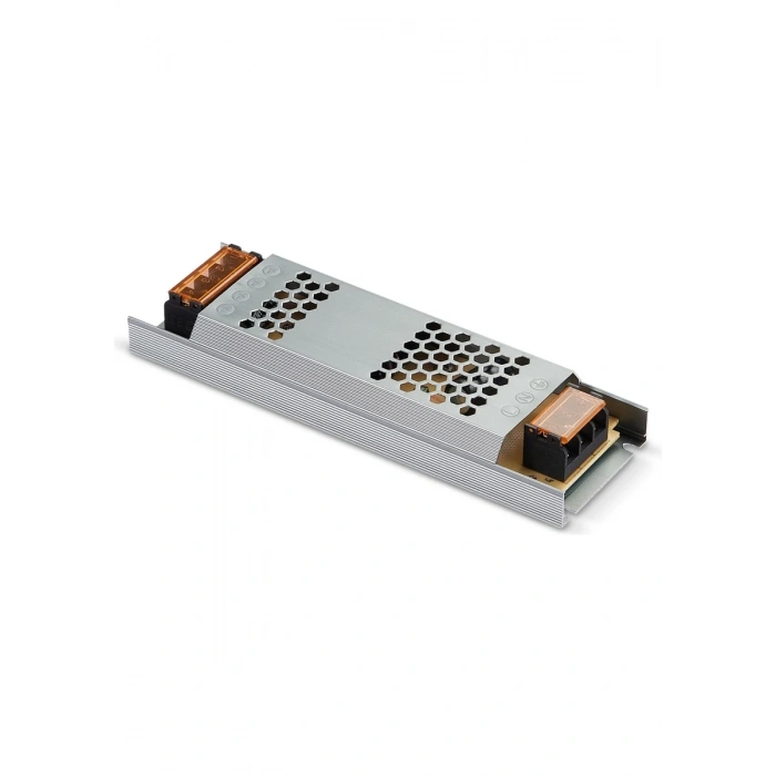 Noas 12 Volt 21 Amper Süper Slim Şerit LED Trafosu YL25-0250