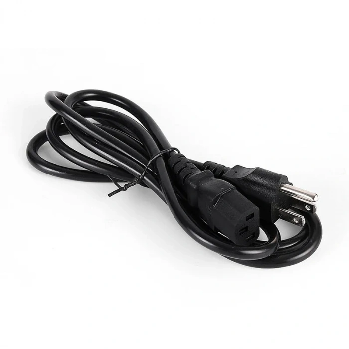 1.5 Metre USA Güç Kablosu