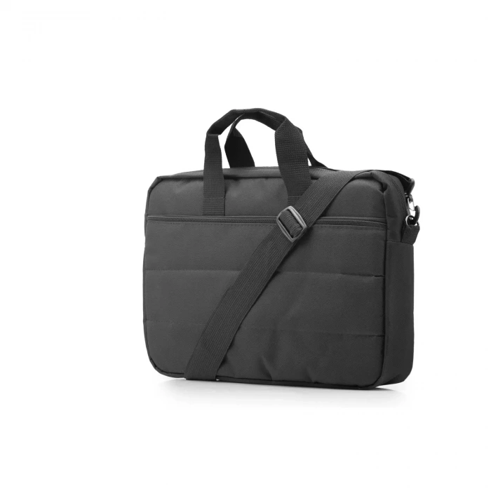 Hadron HD3019S 15.6 Laptop Çantası (Siyah Renk)