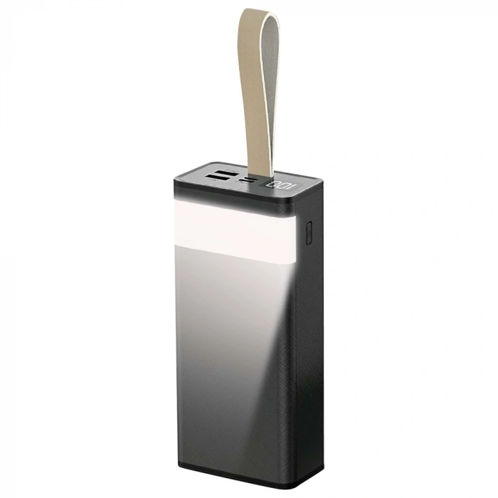 SPRANGE SR-P5 GÖSTERGELİ 36000MAH TYPE-C POWERBANK