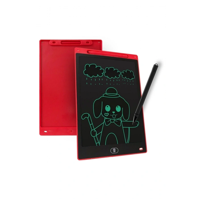 Concord Cwt12 12 Inç Büyük Boy Grafik Not Yazma Tableti