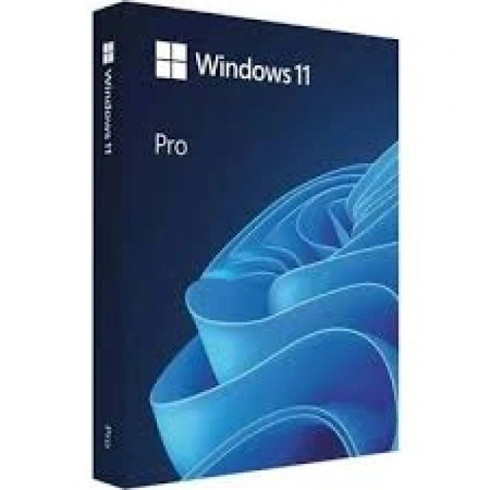 Windows 11 Pro Dijital Lisans (Hemen Gönderilir)