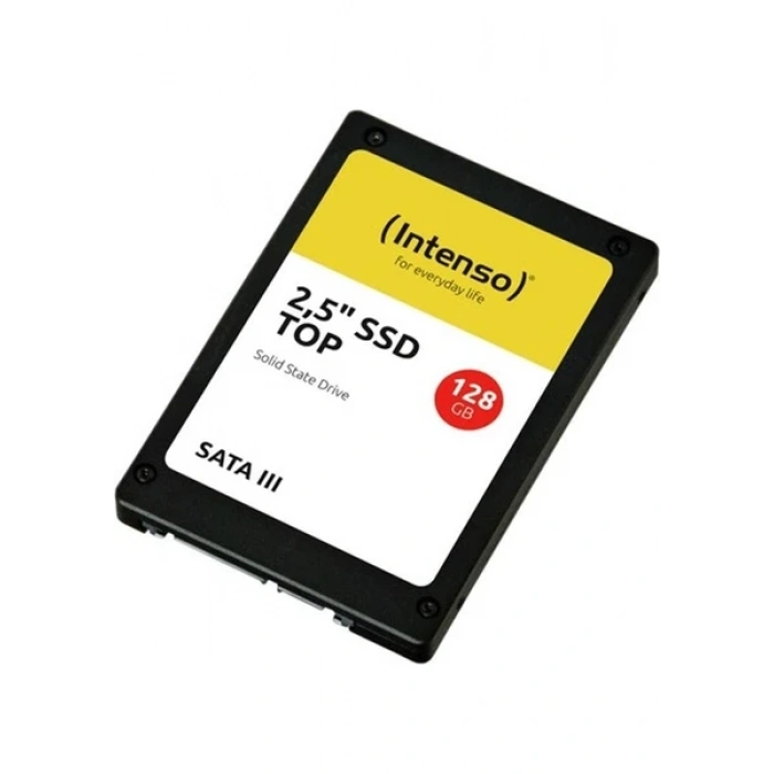 Intenso Top 3812430 SATA 3.0 2.5 128 GB SSD