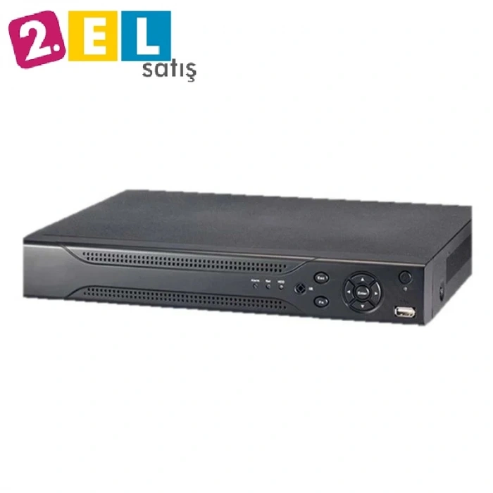 XMEYE 4 Kanal AHD Kayıt Kutusu (2.EL)