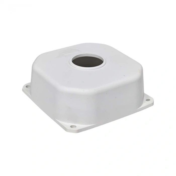 Beyaz Kamera Montaj Buatı