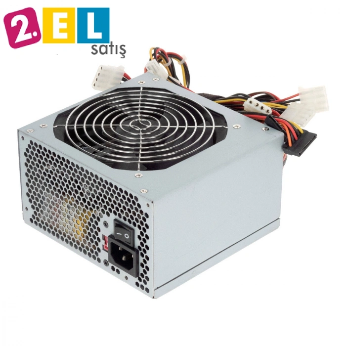 230W Power Supply (İKİNCİ EL)