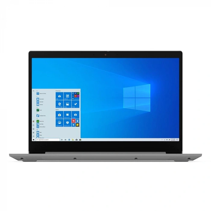Lenovo Ideapad 3 10.Nesil Core i3 1005G1-8Gb-256Gb Ssd-15.6inc-W11 (İKİNCİ EL)