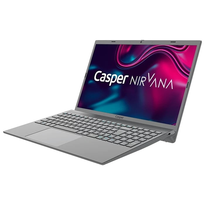 Casper Nirvana C370 4GB LPDDR4 120GB SATA SSD Laptop Bilgisayar (İKİNCİ EL)