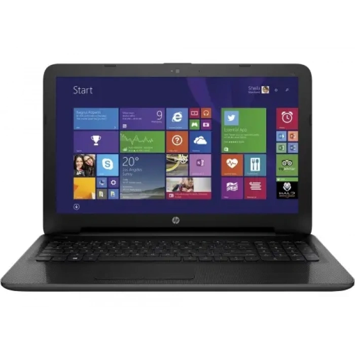 HP 250 G4 Intel Celeron N3050 1.6GHz 8GB 120 SSD 15.6″ W11 Dizüstü (İKİNCİ EL)