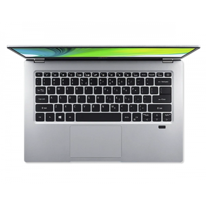 Acer Swift Intel Celeron N4500 4GB RAM 240 SSD Laptop (İKİNCİ EL)