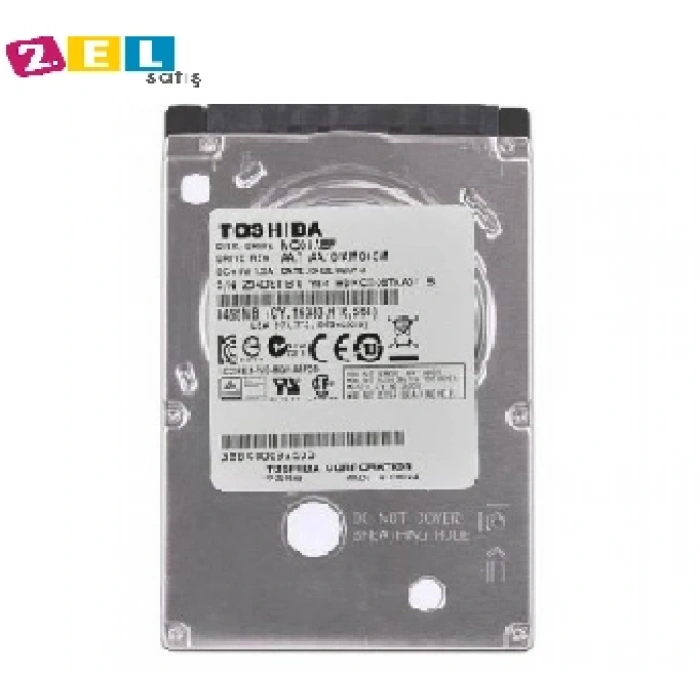 TOSHIBA MQ01ABF050 500 GB HARDİSK