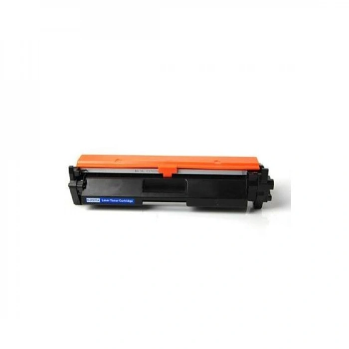 HP CF217A / CRG-047 Universal Muadil Toner