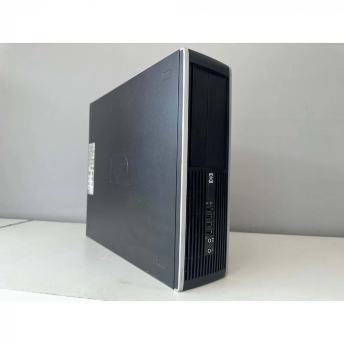 Hp Compaq Elite Yatay Kasa İ5-2400 8Gb Ddr3 320 Gb hdd (İKİNCİ EL)