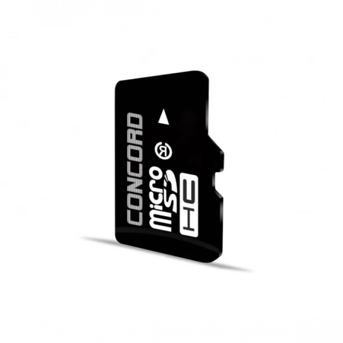 8 Gb Micro SD Adaptör Dahil Hafıza Kartı Concord C-M8
