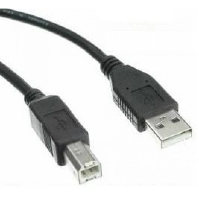 Alfais 4912 USB Yazıcı Printer Ara Bağlantı Kablosu 3 Metre