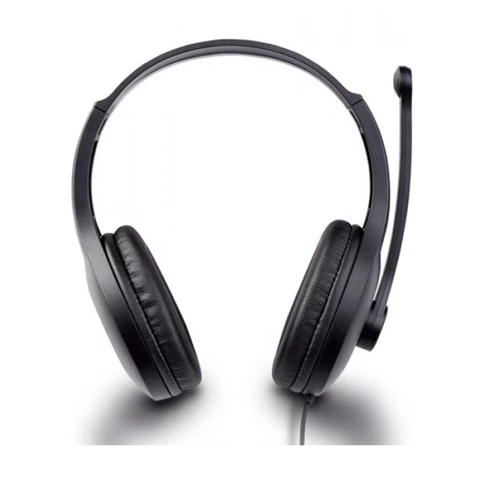 Kubite T-156 Mikrofonlu Kulak Üstü Kulaklık