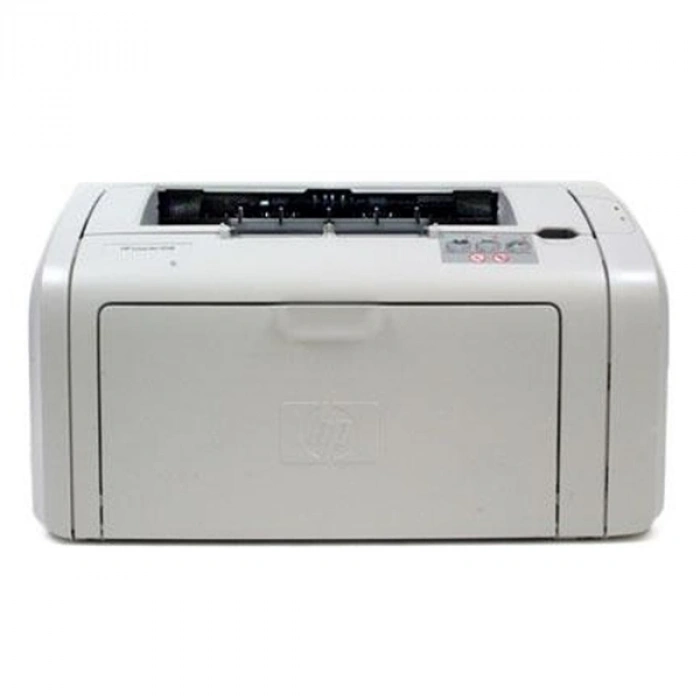 HP Laserjet 1018 Yazıcı (İKİNCİ EL)
