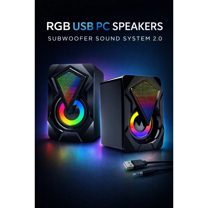 EGETECK i5 3470 16GB RAM 256GB SSD GDDR6 RX 5500 8GB 256BİT 27 Monitör Akvaryum Gaming Oyuncu Bilgisayarı