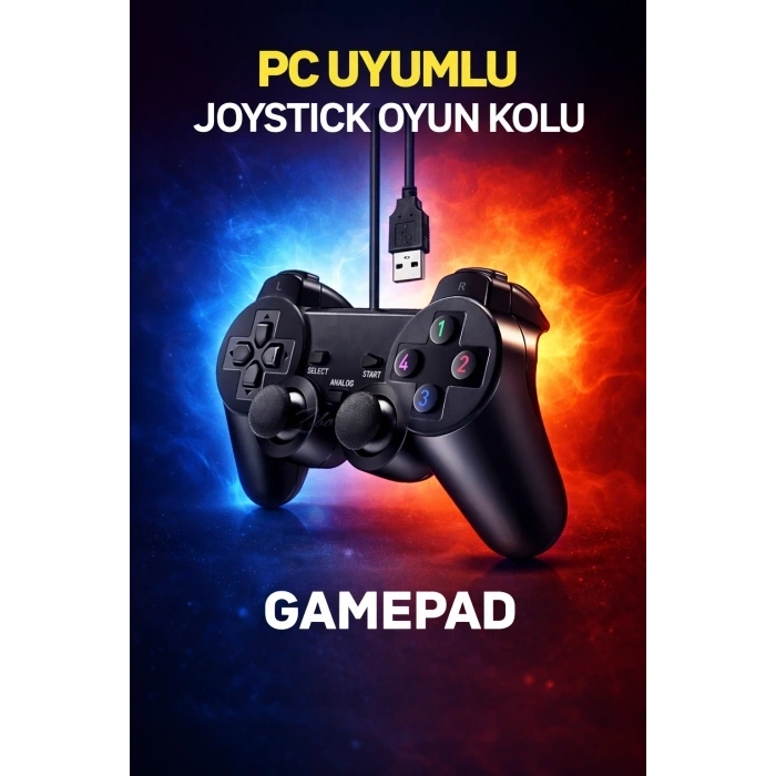 EGETECK i5 3470 16GB RAM 256GB SSD GDDR6 RX 5500 8GB 256BİT 27 Monitör Akvaryum Gaming Oyuncu Bilgisayarı