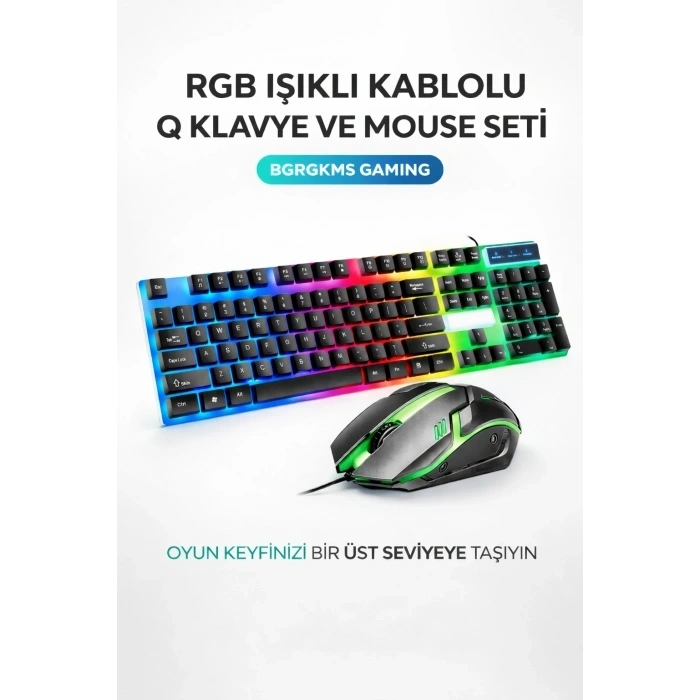 EGETECK i5 3470 16GB RAM 256GB SSD GDDR6 RX 5500 8GB 256BİT 27 Monitör Akvaryum Gaming Oyuncu Bilgisayarı
