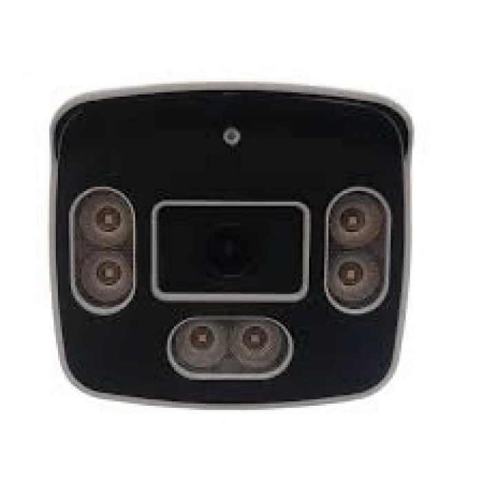 EGETECK EGT-250 5Mp Sony Lens Warm Light İp Poe Kamera (İKİNCİ EL)