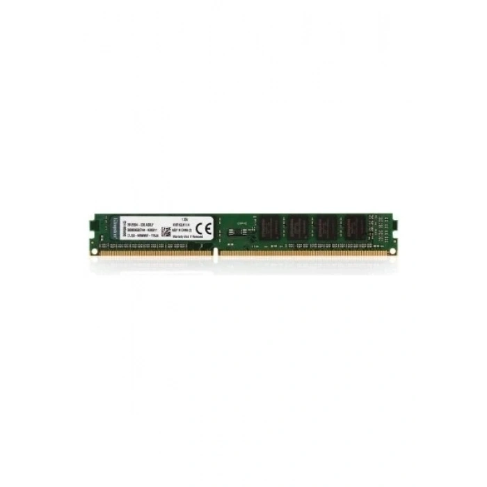 Kingston 8 GB 1600 MHz DDR3 CL11 KVR16LN11/8WP Ram