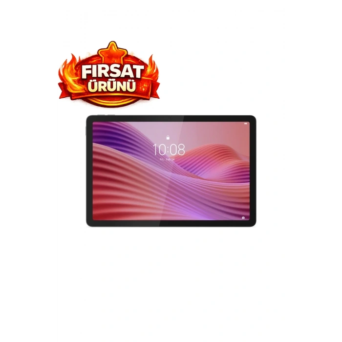 Lenovo Tab TB311FU 4GB 64GB Depolama 10.1 WUXGA IPS Android Tablet