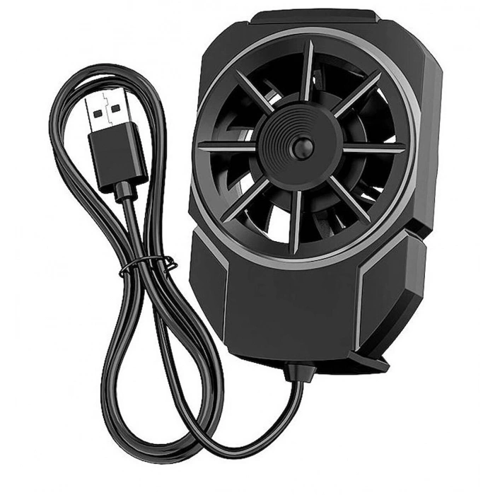 Telefon Soğutucu Fan Kablolu