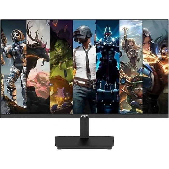 KTC H24v27 23.8 5.5 Ms Full Hd 100 Hz Monitör