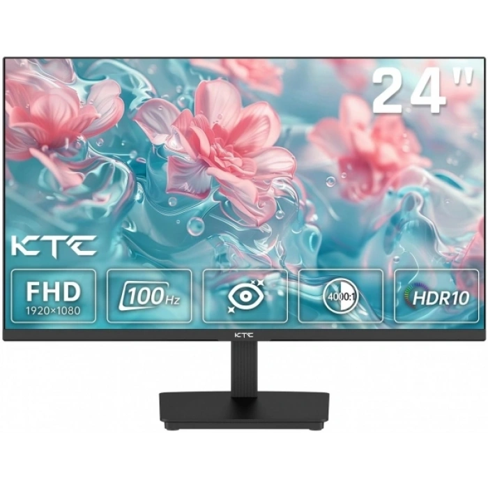 KTC H24v27 23.8 5.5 Ms Full Hd 100 Hz Monitör