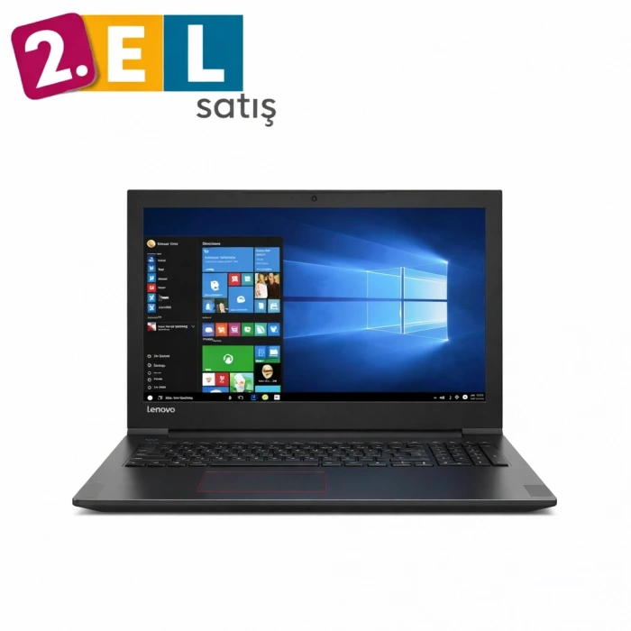 Lenovo V310 i3-6006U 4GB 500 GB 15.6 Laptop (İKİNCİ EL)