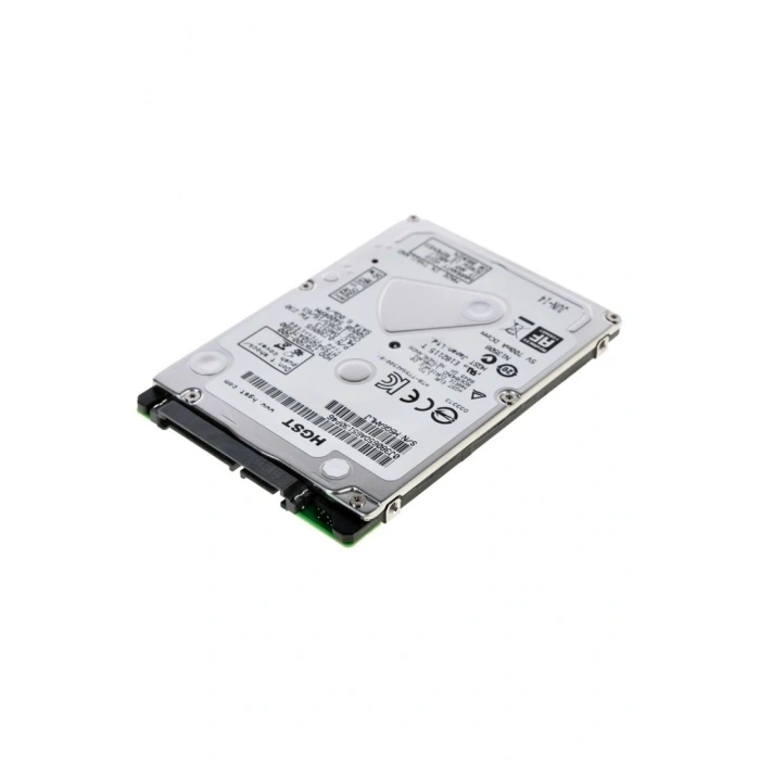 250GB HGST 5400rpm 2.5 inç SATA PC/DVR/CCTV Güvenlik Kamerası Diski
