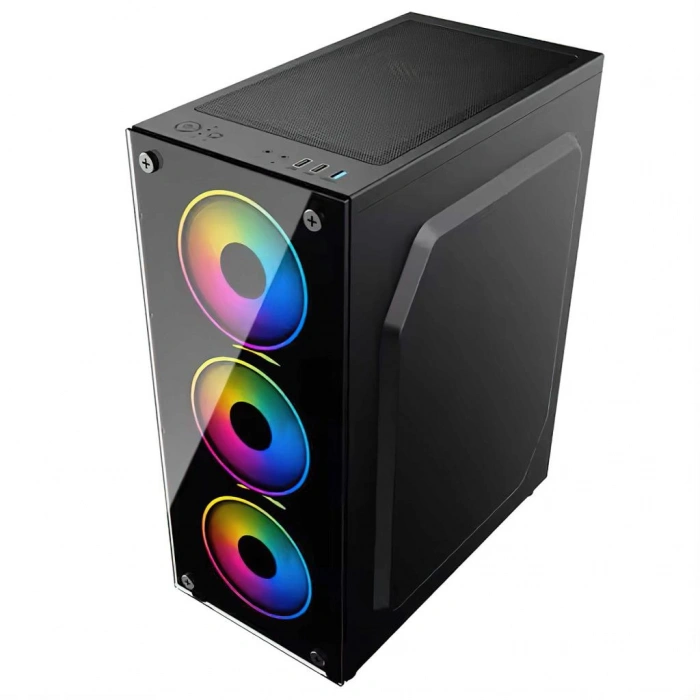 İZOLY İ3 2100-120GB SSD-2GB R200-4GB RAM OYUNCU KASASI (İKİNCİ EL)