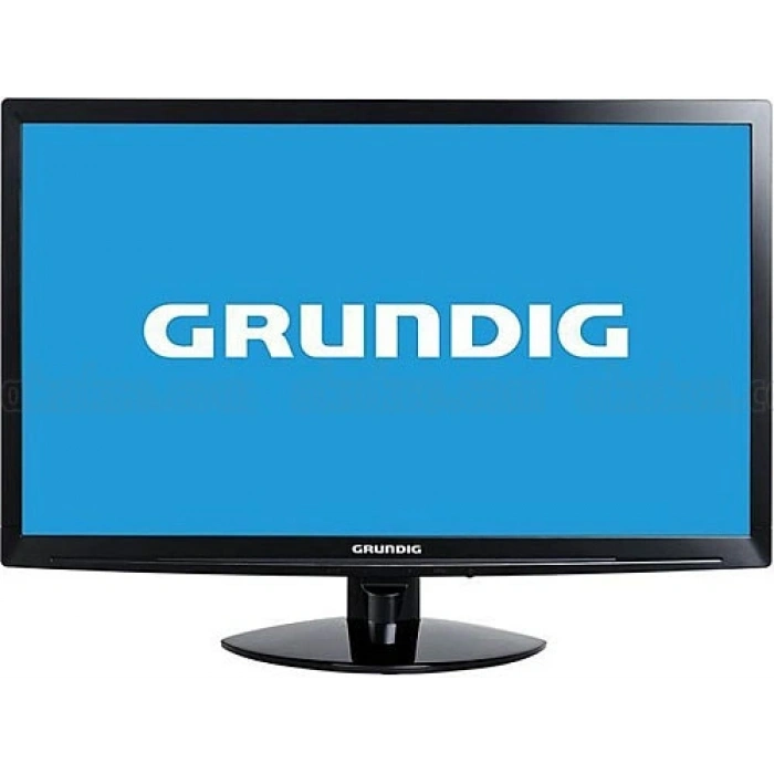 Grundıg 5ms 60Hz Vga 1366x768 18.5 inç Monitör (İKİNCİ EL)