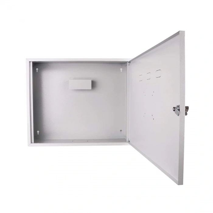Hikvison 19 DVR Kayıt Cihazı Kabini Metal