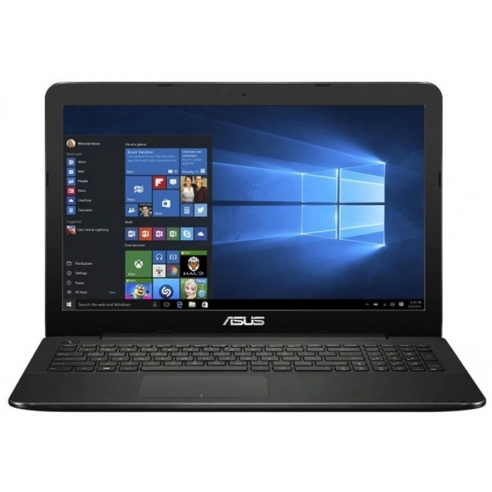 Asus X555YI AMD A8 7410 8GB 256 SSD Laptop (İKİNCİ EL)