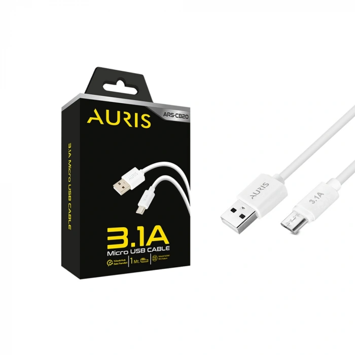 Auris CB20 Micro Kablo