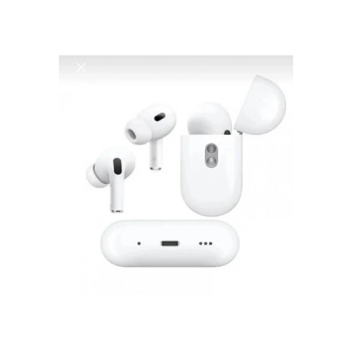 Fioplus Air Pro 2 Anc-Enc Bluetooth Kulaklık Özellikli Ios Android Uyumlu Kablosuz