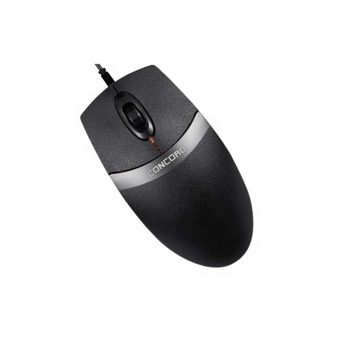 Concord C30 USB Kablolu Mouse