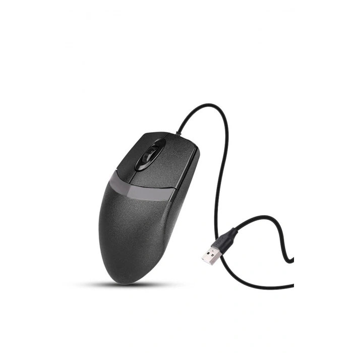 Concord C30 USB Kablolu Mouse