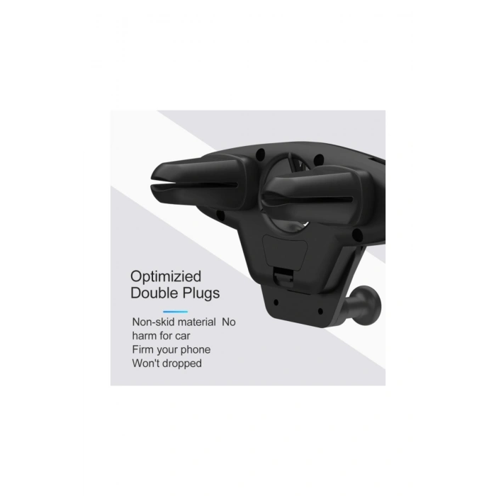 Concord Ch-102 Araç Içi Telefon Tutucu