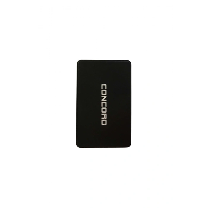 Concord C-855 USB 3.0 6Gbps 2.5 inch Sata SSD/HDD Harddisk Kutusu