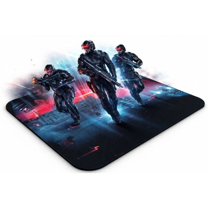 CONCORD MP-301 Gaming Mouse Pad