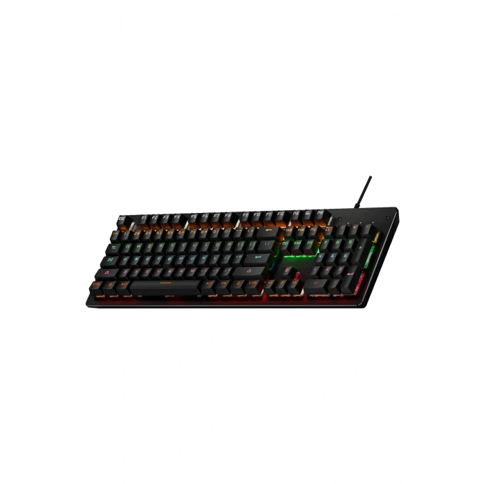 Concord Sprange MK-11 Blue Switch Mekanik RGB Oyuncu Klavyesi