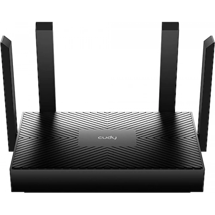 CUDY WR1500 4 Port 1500 Mbps Router